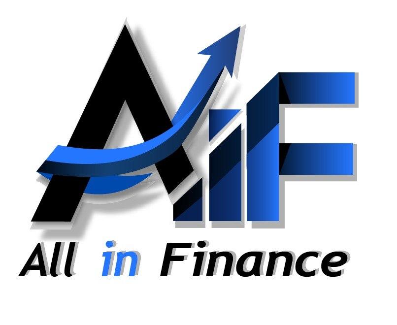 All-in-Finance Logo