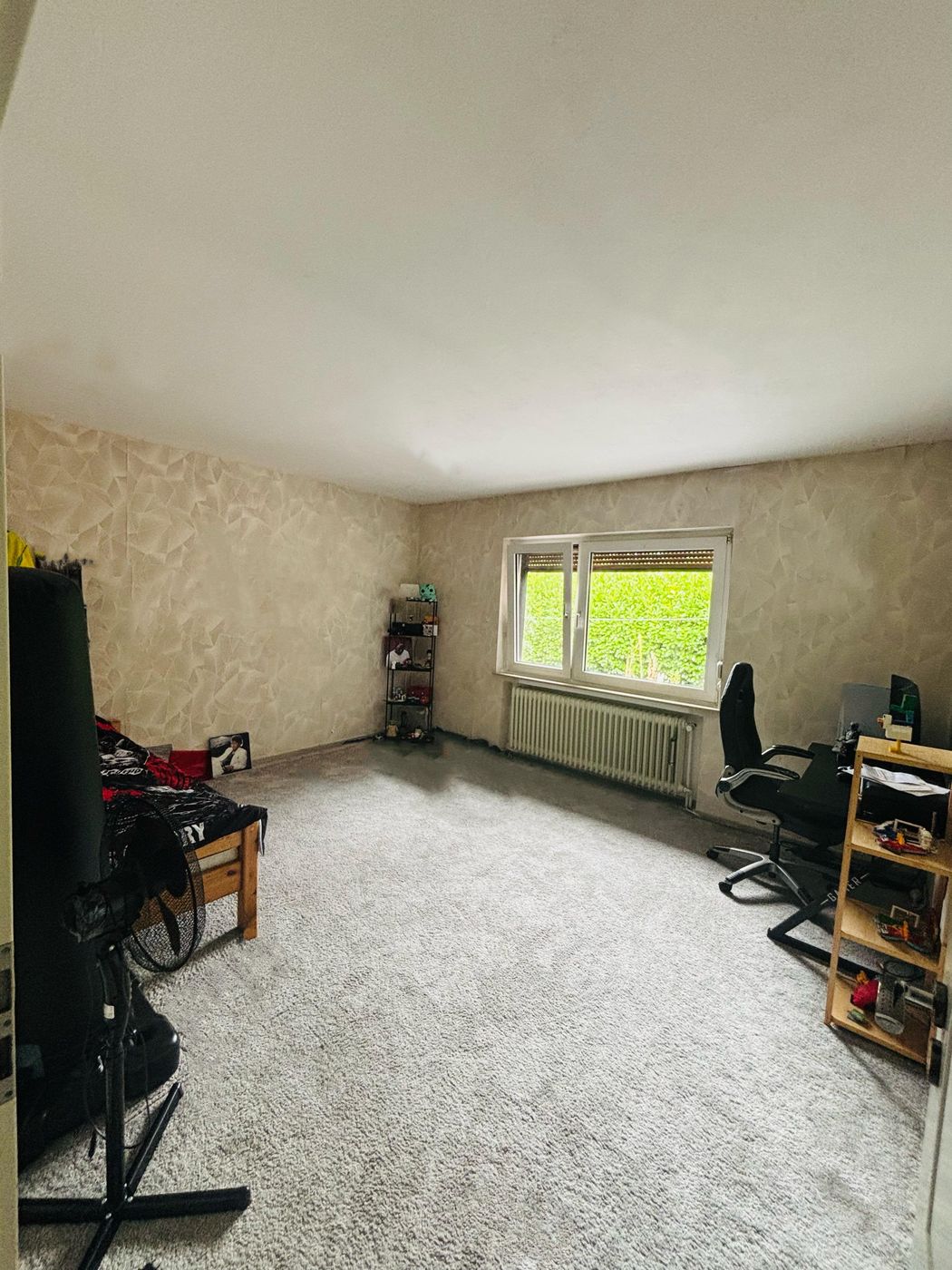 Arbeitszimmer