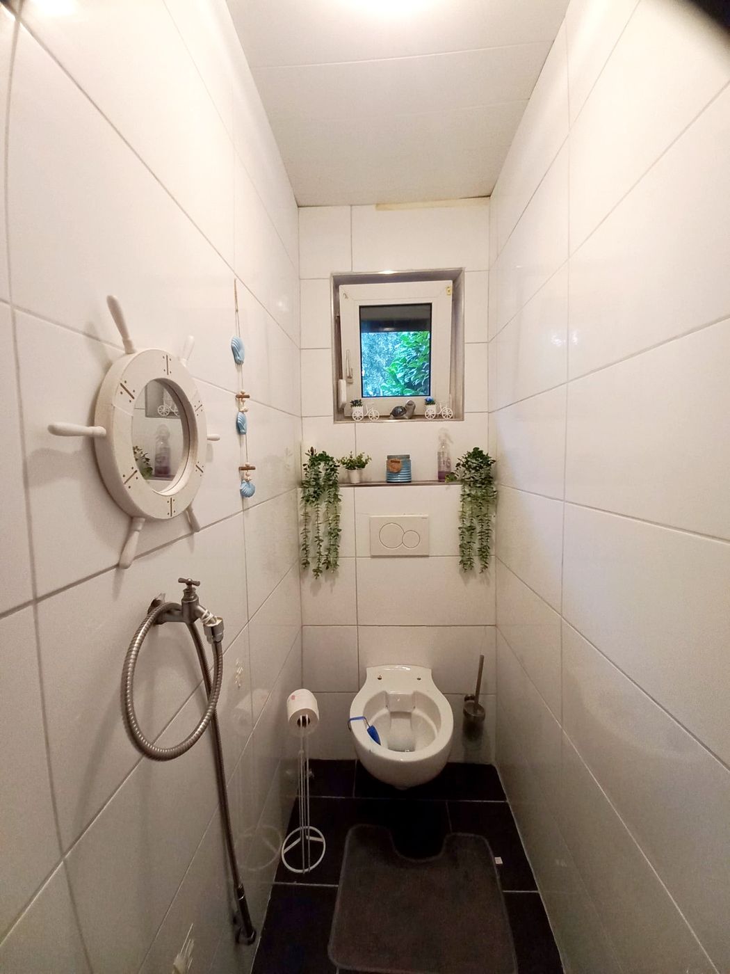 Gäste-WC