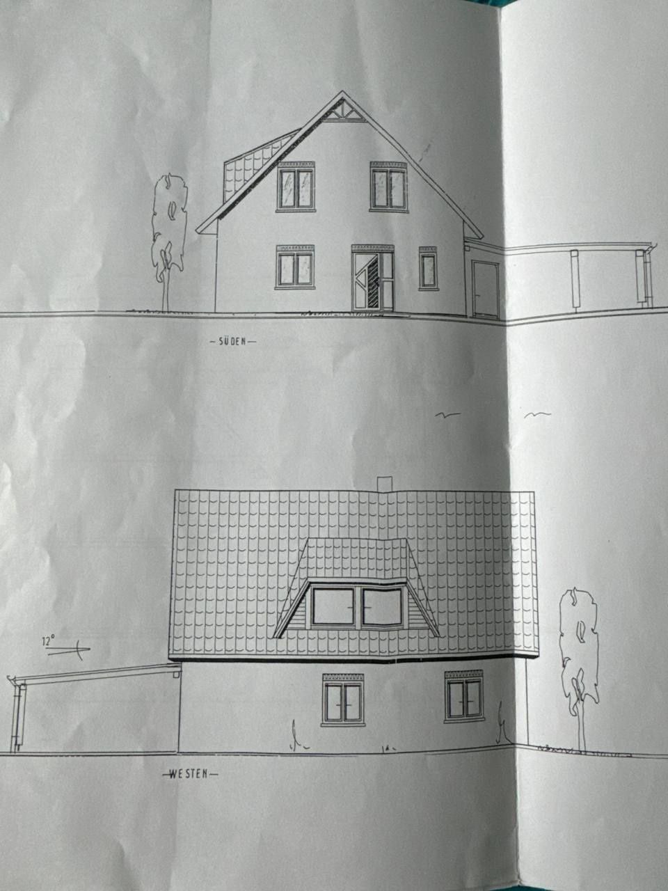 Ansichten