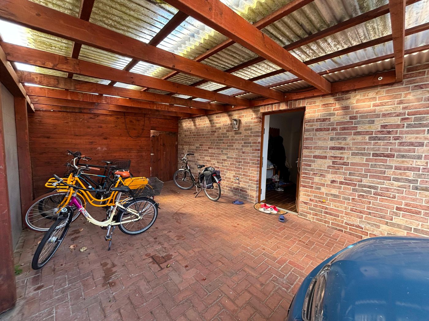 Carport