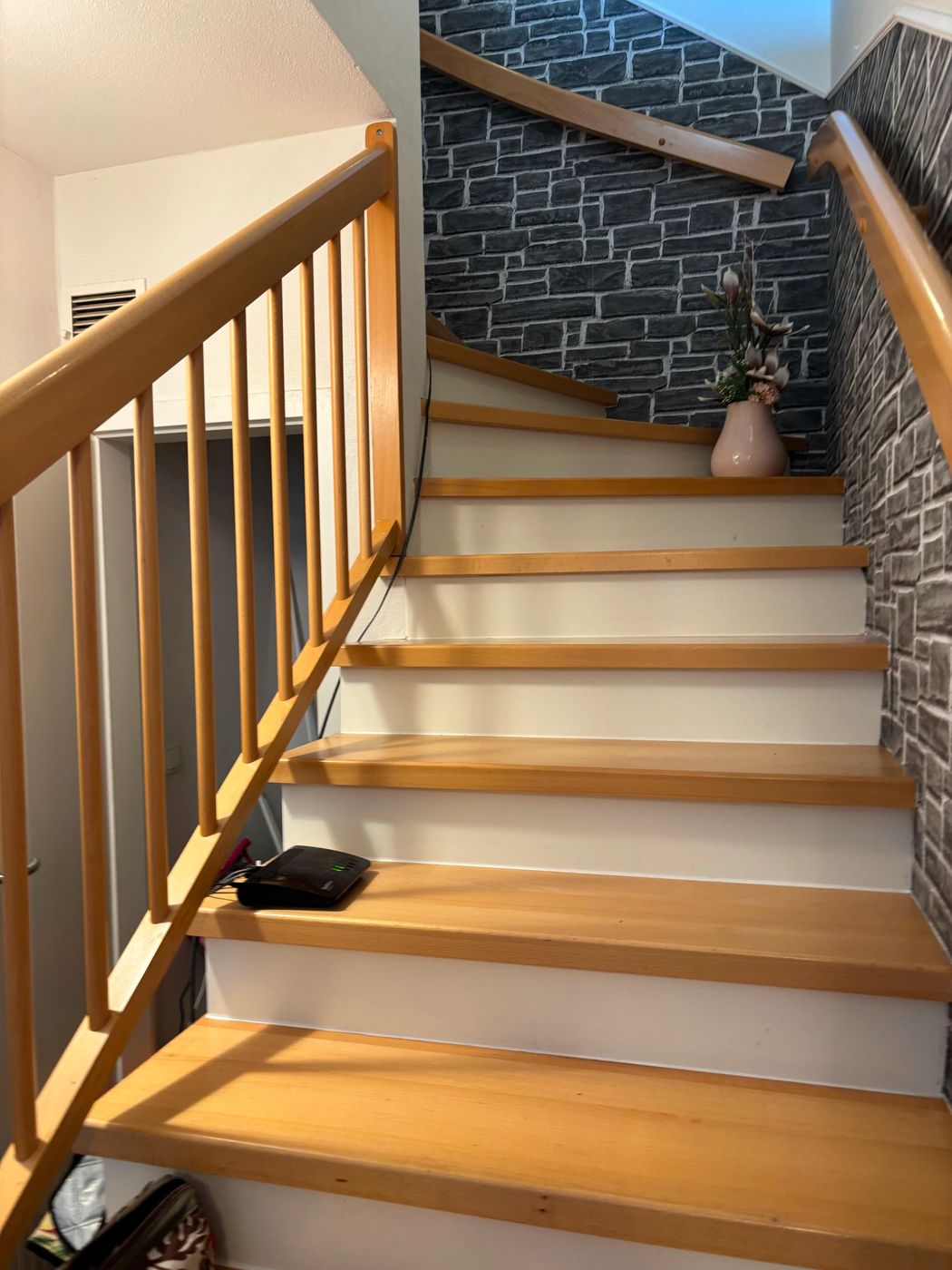 Treppe